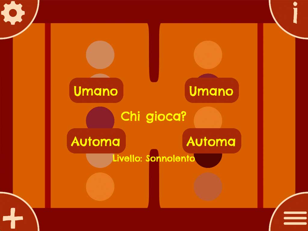 L'incontro inizia così